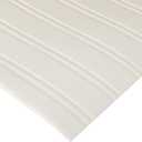 Graham & Brown Superfresco Easy Paintable Pre-Pasted Beadboard Wallpaper, 20.5" x 396"