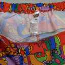 fun shack Hippie Costume Pants, Hippie Costume Women Bell Bottoms, 70s Pants for Women, Hippie Womens Costume, XL