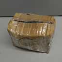 Caster Wheels, Heavy Duty 4 Inch Casters Set of 4, Locking Swivel Casters Wheels for Cart, Furniture and Workbench, Blue