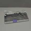 NAZZO Polarized Car Sun Visor Extension, Upgraded Magnetic Sunshade with PC Lens, Anti-Glare Car Visor Sun Blocker for Safe Driving, UV-Filtering/Protection (Grey)