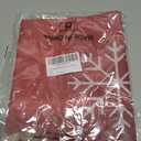 5.9 ft x 3.94 ft Merry Christmas Backdrop for Photography, Christmas Backdrop Winter Snow Scene Xmas Tree Background Family Holiday Party Decor Photo Banner Props