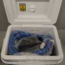 Shoulder Ice Machine Rotator Cuff Cold Therapy, Ice Machine for Shoulder After Surgery Post-Surgery Care, Timer, Compression Pad 9-Quart