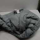 Bedsure Full Comforter Set - Mint Green Soft Bedding for All Seasons, Cationic Dyed Bed Set, 3 Pieces, 1 Full Size Comforter (82"x86") and 2 Pillow Shams (20"x26"+2")