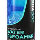 Hot Tub Defoamer - Spa Defoamer for Hot Tub Owners 16oz, Spa Anti Foam to Keep Foam Down, HotTub Chemicals Made in The USA - AquaDoc