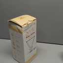 HEYVALUE Baby Carrier Newborn to Toddler(7-35lbs), Ergonomic Cross-Back Wraps with Adjustable Straps, Newborn Carrier with Effortless Put-On, Head Support for Hands-Free Comfort, Deep Gray