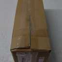 Children's Small Broom Dustpan Set Green Frog Mini Household Cleaning and Pretend Play Set