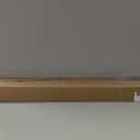 Extra Long Tension Curtain Rod 39-173 In (3.3-14Ft), Outdoor Curtain Rods No Drilling for Patio Windows, One-Click Telescopic Rod, Heavy Duty Tension Rod Shower Curtain Rod Room Divider, Black