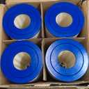 Pool Filter Compatible with CX880XRE, CX880XRE, SwimClear C4025, PA106, PA106/ -M/ -4/ PAK4, C-7488, FC-1226, 4 Pack