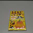2 x 48 Halloween Stickers - Make a Pumpkin Face Stickers Decorations