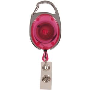 Hillman 711131 Carabiner Badge Retrievers, 5 Piece