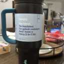 OWALA TUMBLER 40 OZ, No Straw