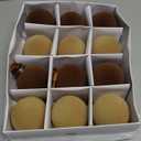 Sotiff 12 Pcs Christmas Velvet Ornaments Balls 2.4 Inch Velvet Balls for Christmas Tree Ornaments Ball for Family Holiday Wedding Party Xmas Tree Hanging Decoration Classic Color