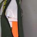 Pole Saws for Tree Trimming, 7.3-27 ft Extendable Tree Trimmers Long Handle Pruner, Sharp Steel Blade and Scissors High Branches Trimming, Tree Pruner, Tree Saw (7.3-27 ft with Scissors)