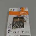 Stihl 33RS-72 Oilomatic Rapid Super Saw Chain, 20"