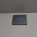 MONASAY Wallet Case Compatible for Galaxy S23 5G,[RFID Blocking] Flip Folio Leather Cell Phone Cover with Credit Card Holder, 6.1 inch, Burgundy