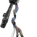 26082245 Turn Signal Console Multi Function Switch with Cruise Control 26083635 26090641 26093832 Turn Signal Wiper Dimmer Combination Compatible with Chevrolet Blazer 4.3L 1998-2005