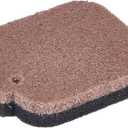 3 x BG55 Air Filter Service Kit for Compatible with Stihl BG46 BG45 BG55 BG65 BG85 BR45C SH55 SH85 Leaf Blower Replaces Parts 4229-120-1800 - with Spark Plug Fuel Filter Gasket Kit