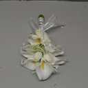 Bridal Bouquet Calla Lilies