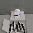 Ultrasonic Pest Indoor Repeller - Silent Home Plug-in Device (6 Pack)