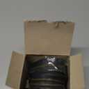 FANSPRO 2 Pack 700 x 35-43c Road Bike Inner Tubes, 48mm Schrader Valve Premium Quality Butyl Inner Tube with 2 Tire Levers