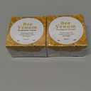Leixu Bee Venom Repair Cream, Powerful All-Body Skin Cream, Professional Bee Venom Cream, Bee Venom Skin Cream, Natural Bee Venom Skin Cream for All Skin Types (2 Pcs)