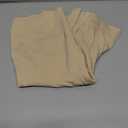 BESTENA Tummy Control Shapewear Shorts Women Thigh Slimmer (Beige, L)