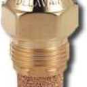 Delavan 1.10gph-80 Hollow Cone Spray Nozzle, 80 Degree