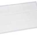 Disposable Bed Pads for Incontinence 23"x23"- 40 Count, Large Disposable Chucks Pads for Adults, Children, Elderly & Pets, High Absorbency Waterproof Underpads for Mattress & Furniture     