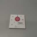 Volleyball Christmas Ornament 2025 - Sport Ornament for Boy Girl, Volleyball Gifts for Player Coach Team Friend, Wooden Christmas Ornaments for Tree Decor - Holiday Keepsake & Xmas Gift Exchange Idea