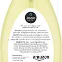 Amazon Basics Tear-Free Baby Hair and Body Wash, 27.1 Fluid Ounce, Lightly Scented, 4-Pack (Previously Solimo)