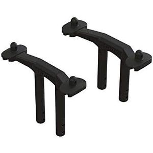 ARRMA MT Body Mount Set, ARA320606 Medium