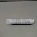 FRIGIDAIRE EPTWFU01 PureSource Ultra II Refrigerator Water Filter, 1 Count, White
