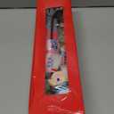 PASOLABE Pink Nutcrackers Christmas Nutcracker