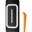 Rear Ceiling Light Fit for Ford Bronco 4 Door 2021 2022 2023 2024, LED Reading Light with Touch Switch, Cargo Lamp