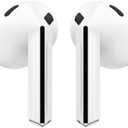 SAMSUNG GALAXY BUDS 3PRO WHITE