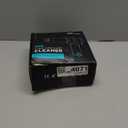 Handheld Car Vacuum with 15000PA Power, 4 in 1 Powerful Cordless Vacuum Cleaner & Air Duster with 2000mAh Battery, Rechargeable Portable Mini Hand Held Vacuum for Car, Home,Office,Pet HairBlue