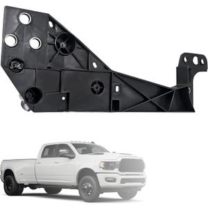 Driver Side Radiator Support Bracket Fits for Dodge Ram 2500 3500 2019-2024