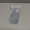 Designed for iPhone 17 Case with 360 Magnetic Stand, Carbon Fiber Phone Case [Compatible with Magsafe] [15FT Military Protection] with Stand Ring 6.3'', Black