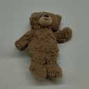 Apricot Lamb Toys Plush Brown Teddy Bear Stuffed Animal Soft Cuddly Perfect for Child 8 Inches