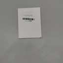 Silver 25th & 52nd Number Birthday Candles for Cake Topper, Number 52 25 Glitter Premium Candle Party Anniversary Celebration Decoration for Kids Women or Men