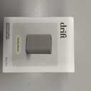 Drift Vanilla Woods Scented Candle - Clean Oil Premium Home Decor Fragrance - 60 Day Burn Time - 10.5 oz