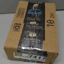 NSGZ 2 Pcs Satin Fitted Sheet and Pillowcase Set, Twin Silky Bottom Bedsheet Fit up to 15 Inch Deep Pocket Mattress, Beige Soft Satin Bedding Includes 1 Fitted Sheet and 1 Pillowcases