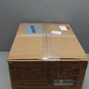 BlessReach Economy Steerable Knee Walker - Compact Crutch Alternative for Foot Injuries with Dual Braking System (Pink)