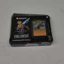 Magic: The Gathering Final Fantasy X Commander Deck - Counter Blitz