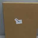 11x14 Vintage Picture Frames,Antique Frames with White Mat for 8x10 Picture,Gold Frames for Wall Decor,4 Pack Ornate Picture Frames,Gold