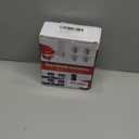 Slicer Shredder Attachment for Kitchenaid Stand Mixer, Salad Machine with Vegetable Slicer, Salad Maker, Food Slicers Cheese Grater Attachments for Kitchenaid Mixer Dishwasher Safe, Black