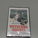 Wuthering Heights, Format: DVD