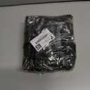 2 x DIVINA VITAE 5Pcs Adjustable Shoulder Strap Replacement Nylon Neck Lanyard Camera Neck Strap for Camera Crossbody Bag Binocular Tablet, Length Adjustable Between 25-59in