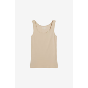 Women's 
Tank cotton-stretch
 Size L
