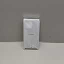 TORRAS Magnetic Shockproof for iPhone 16 Pro Max Case, [Fit for MagSafe] [Military-Grade Drop Tested] Translucent Slim Protective for iPhone 16 Pro Max Case Anti-Fingerprint Anti-Scratch, Black